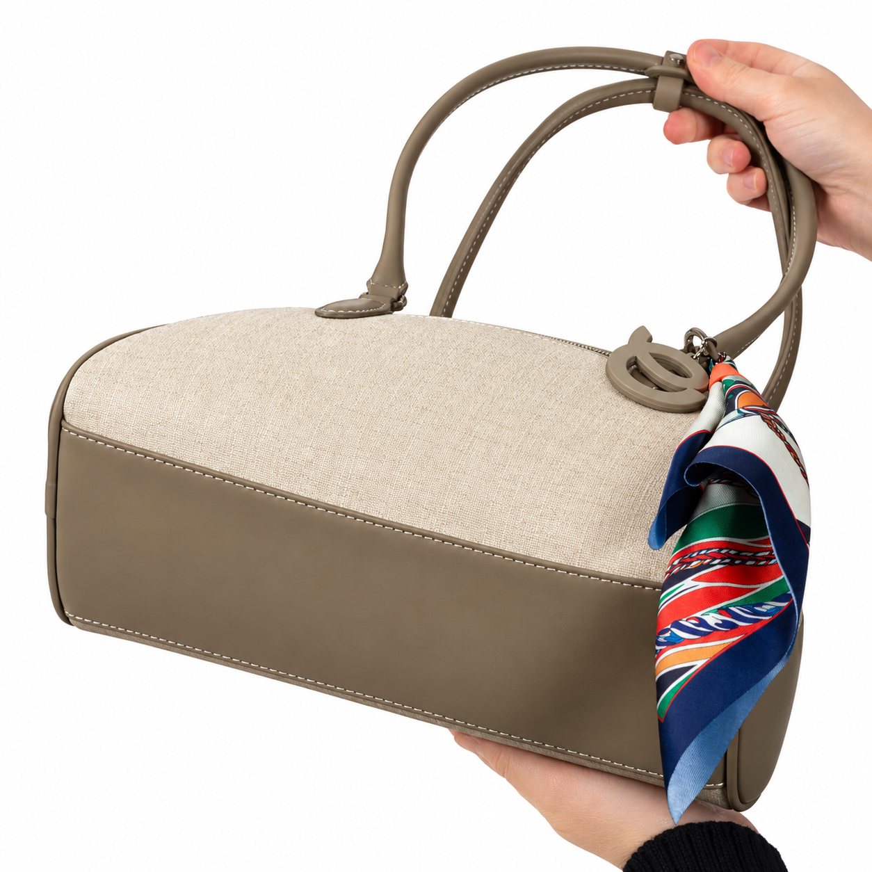 David Jones medium crossbody CM8359